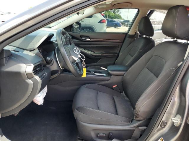 2020 NISSAN ALTIMA S 1N4BL4BV5LC161341