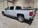 Lot #3310312967 2016 CHEVROLET 1500 SILVE