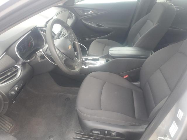 2020 CHEVROLET MALIBU LT #3285545314