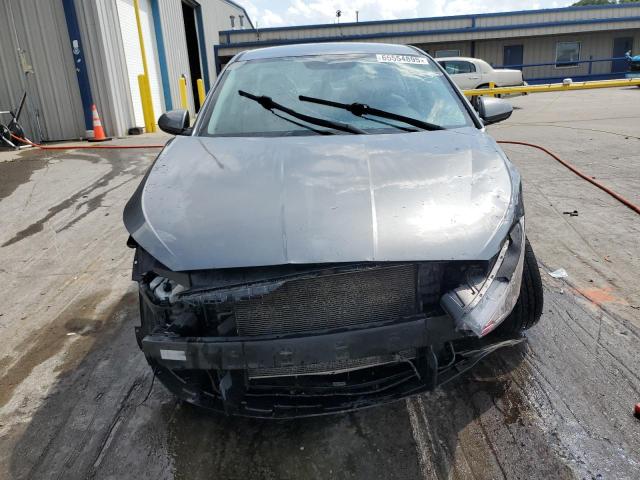2019 HYUNDAI ELANTRA SE 5NPD74LF2KH437668