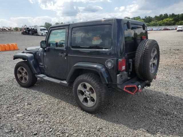 2016 JEEP WRANGLER S 1C4AJWBG4GL140284