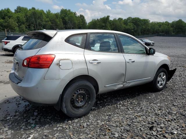 2011 NISSAN ROGUE S - JN8AS5MV6BW268718