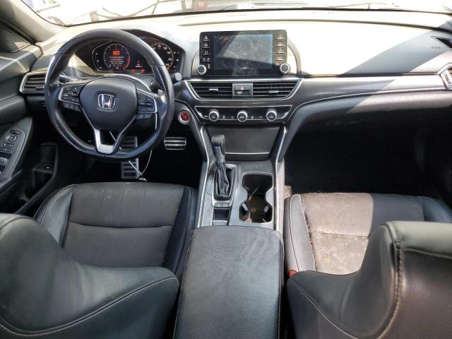2018 HONDA ACCORD SPO 1HGCV1F39JA110824