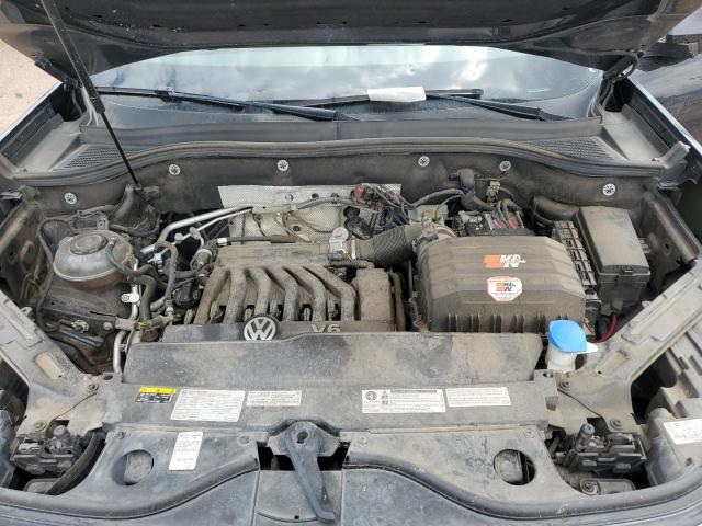2021 VOLKSWAGEN ATLAS SEL 1V2BR2CA4MC519294