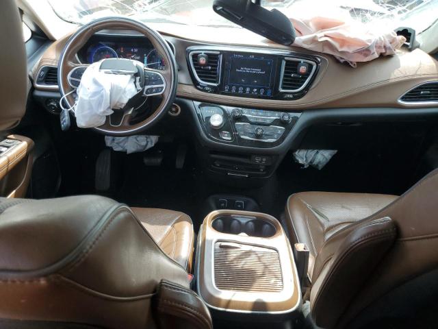 2018 CHRYSLER PACIFICA L 2C4RC1GG5JR107933