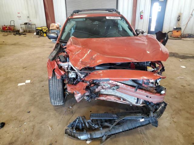 2024 SUBARU CROSSTREK 4S4GUHN65R3809676