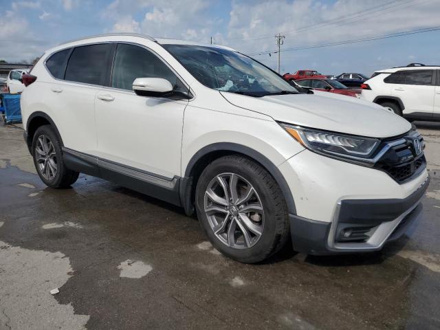2021 HONDA CR-V TOURI 2HKRW1H92MH420706