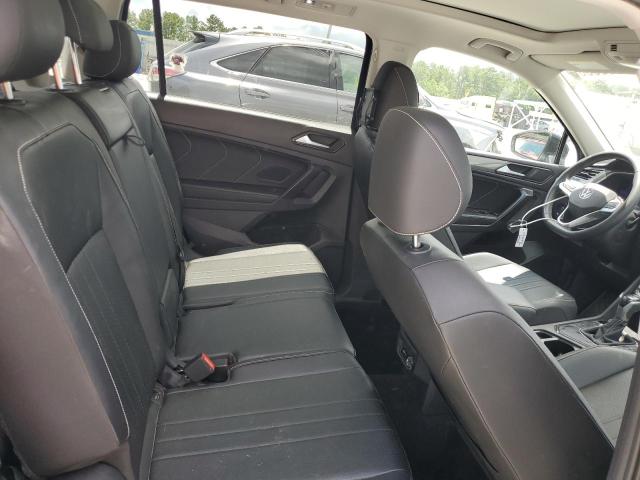 2022 VOLKSWAGEN TIGUAN SE 3VV3B7AX0NM163460