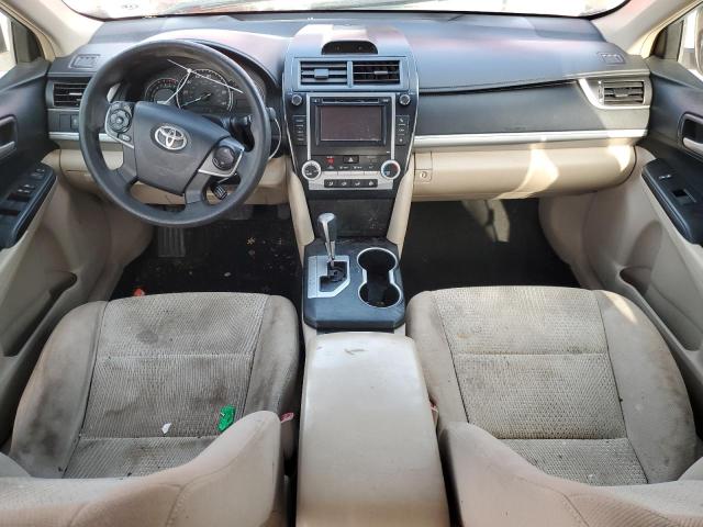 2013 TOYOTA CAMRY L - 4T4BF1FK1DR300958