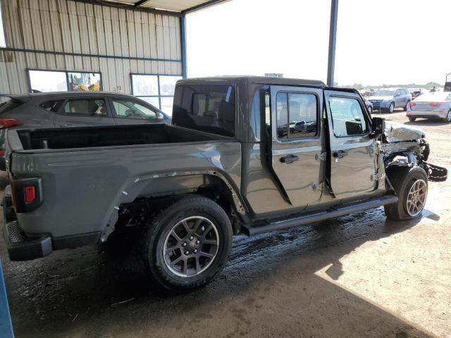 2023 JEEP GLADIATOR 1C6HJTFG2PL542657