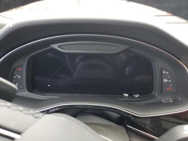 2021 AUDI Q7 PREMIUM WA1LXAF77MD024811