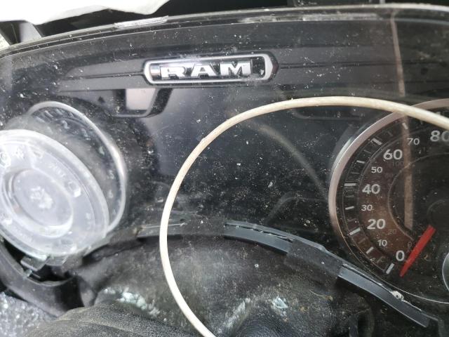 2019 RAM 1500 LARAM 1C6SRFRTXKN637831