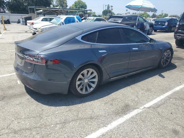 2018 TESLA MODEL S 5YJSA1E26JF295680