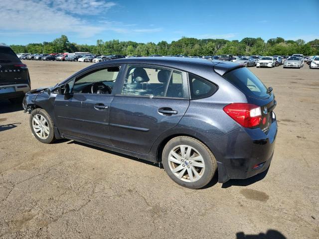 2015 SUBARU IMPREZA PR JF1GPAC69F8319297