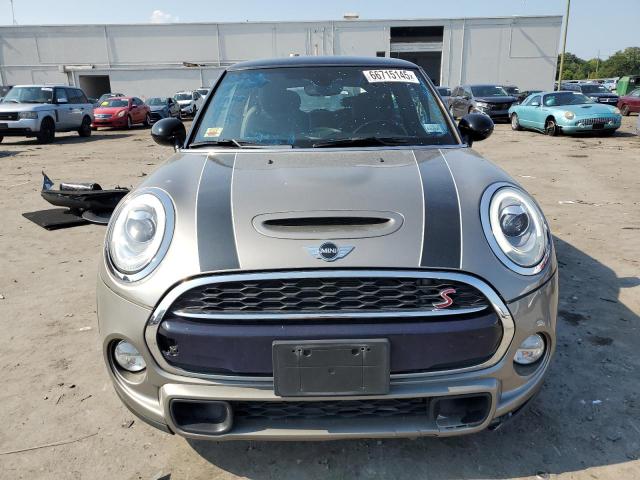 2017 MINI COOPER S - WMWXP7C30H3B94967