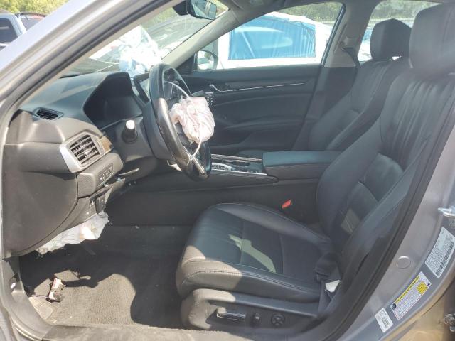 2021 HONDA ACCORD TOU - 1HGCV3F99MA020433