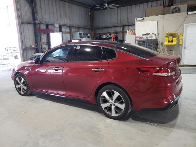Vin: 5xxgt4l32lg408926, lot: 63599875, kia optima lx 20202