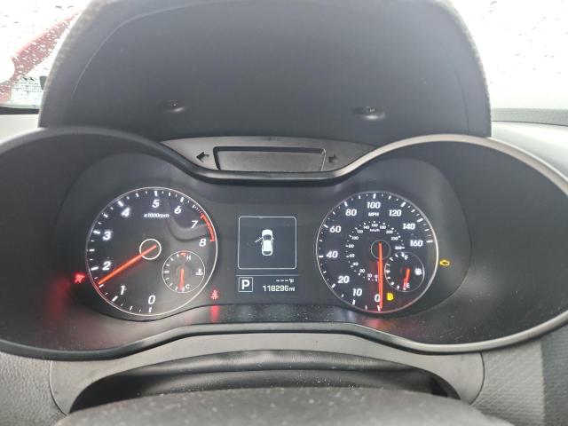2017 HYUNDAI VELOSTER T KMHTC6AE7HU308512