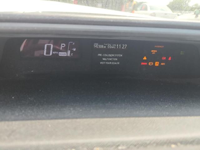 2016 TOYOTA PRIUS C JTDKDTB34G1127005