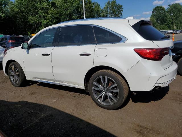 2020 ACURA MDX ADVANC - 5J8YD4H80LL032105