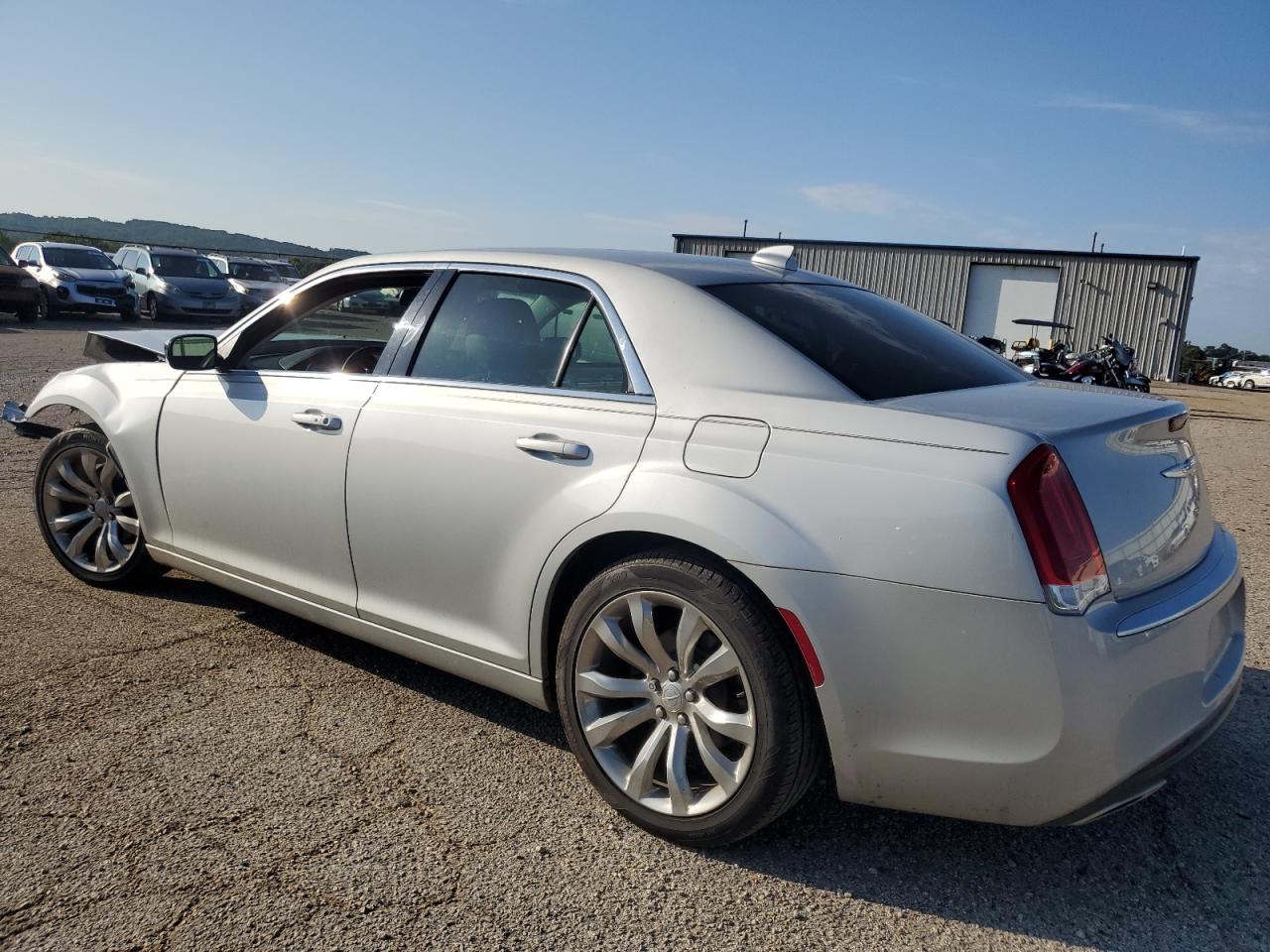 CHRYSLER 300 TOURING