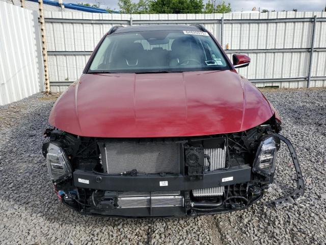 2025 HYUNDAI TUCSON LIM KM8JEDD15SU318607