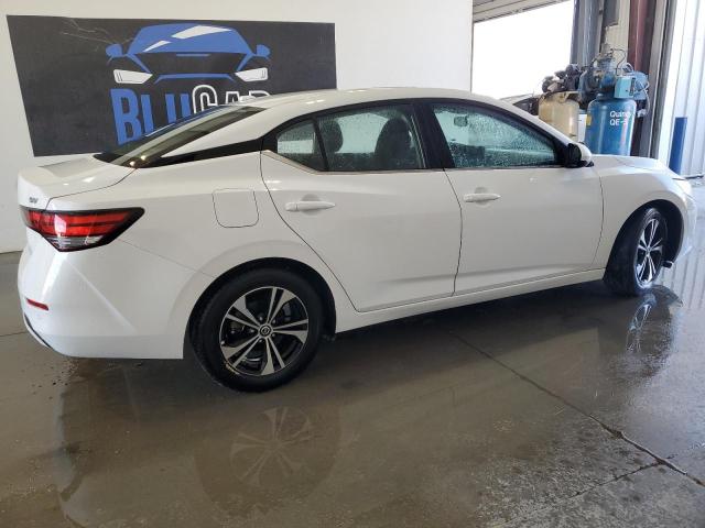 Vin: 3n1ab8cvxpy308591, lot: 62855705, nissan sentra sv 20233