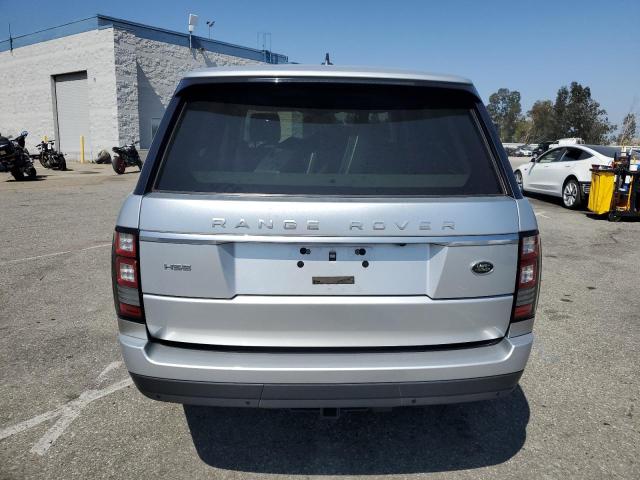2015 LAND ROVER RANGE ROVE SALGS2VF3FA226367
