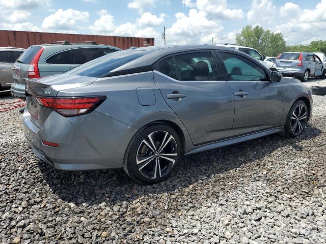 Vin: 3n1ab8dvxny315570, lot: 62884195, nissan sentra sr 20223