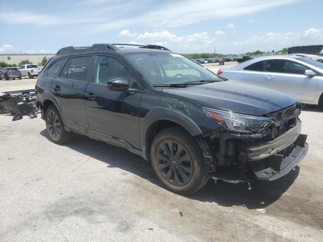 2024 SUBARU OUTBACK ON 4S4BTGLD2R3140162