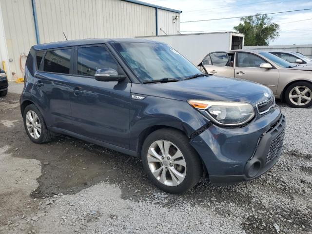 Vin: kndjp3a51e7023667, lot: 63026475, kia soul + 20144