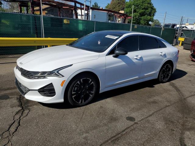 KIA K5 GT LINE