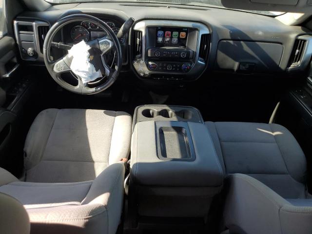 2015 CHEVROLET SILVERADO - 1GCRCREC8FZ309340