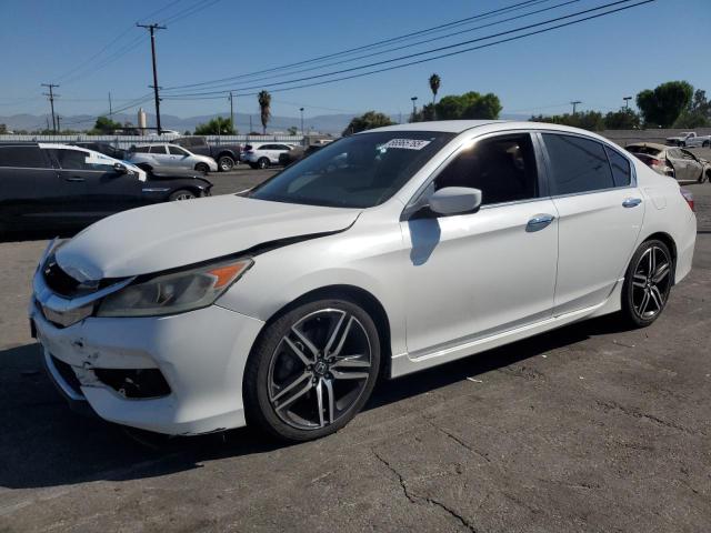 HONDA ACCORD SPO