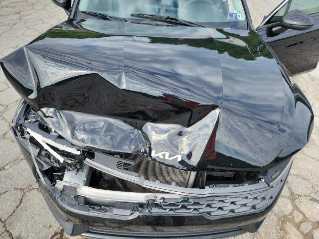 2022 KIA K5 LXS 5XXG14J26NG150803