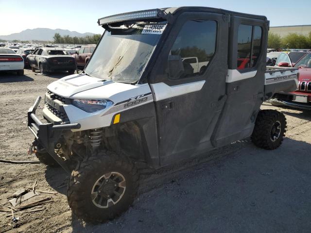 2019 POLARIS RANGER CRE 4XARSW992K8916339