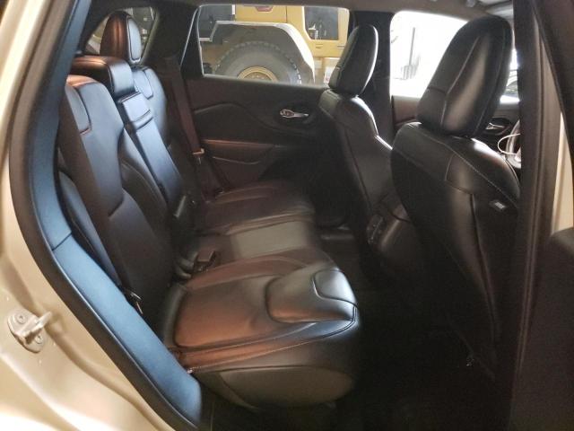 2015 JEEP CHEROKEE L - 1C4PJMDS7FW759202