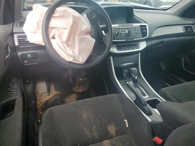 2013 HONDA ACCORD LX - 1HGCR2F32DA183967