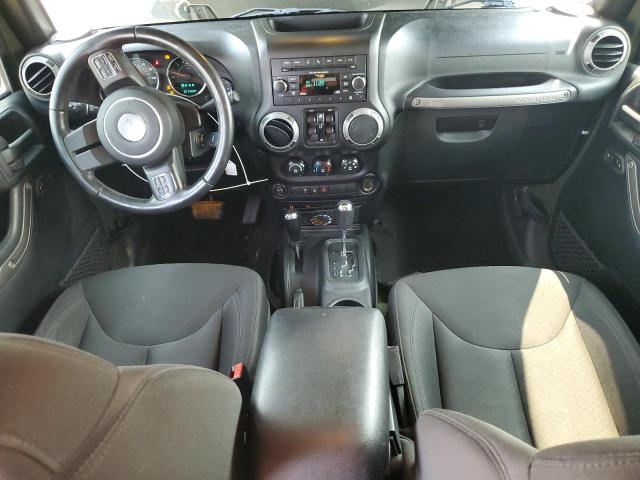 2016 JEEP WRANGLER U 1C4BJWDGXGL133678