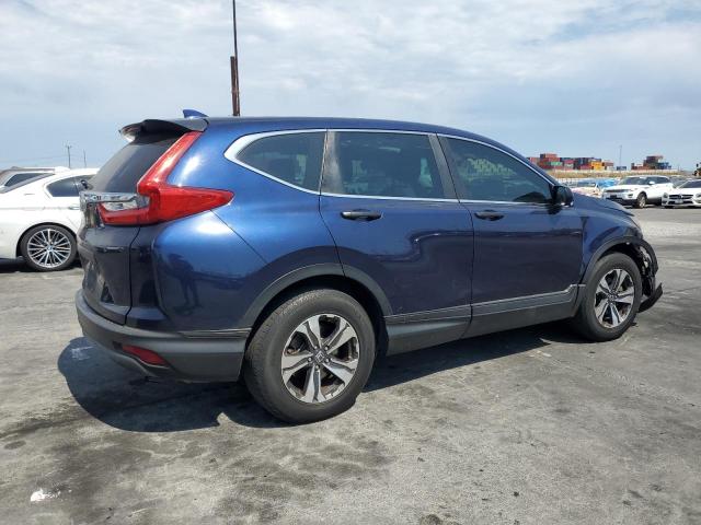 2018 HONDA CR-V LX 2HKRW5H39JH410964