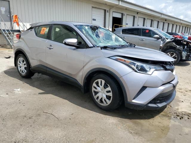 2019 TOYOTA C-HR XLE - JTNKHMBX3K1012140