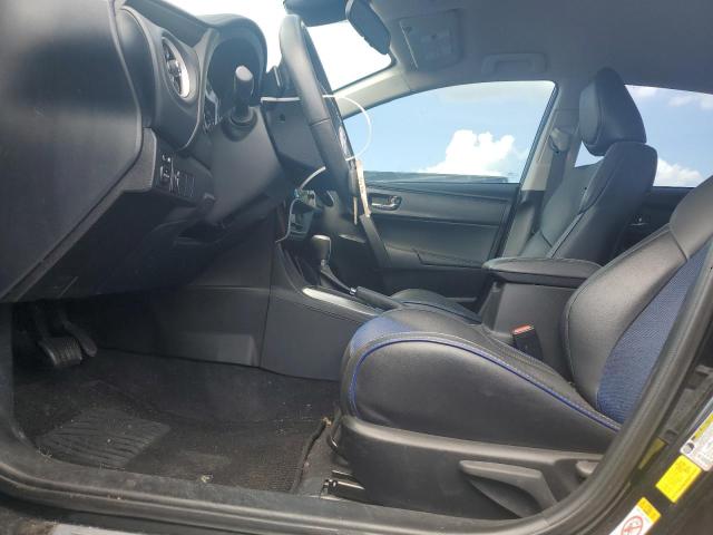 2017 TOYOTA COROLLA L - 5YFBURHE4HP734871