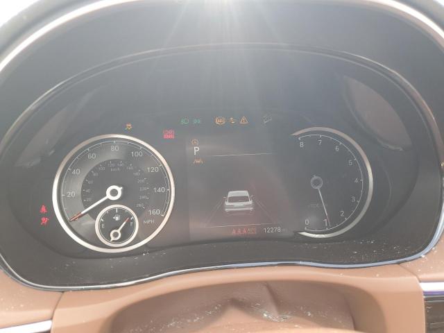 2025 GENESIS GV70 BASE 5NMMADTB8SH022236