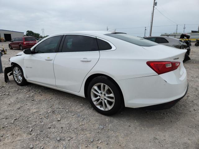 Vin: 1g1ze5st9hf114447, lot: 63330535, chevrolet malibu lt 20172