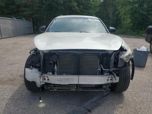 2016 INFINITI QX70 - JN8CS1MW8GM400486