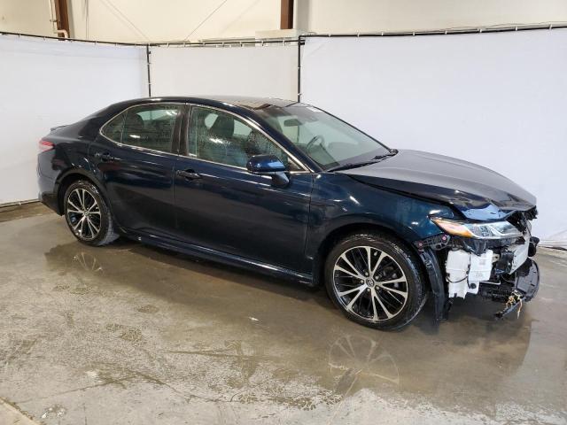 2018 TOYOTA CAMRY L 4T1B11HK6JU619239