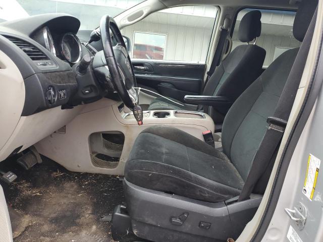 2011 DODGE GRAND CARA - 2D4RN5DG5BR751670