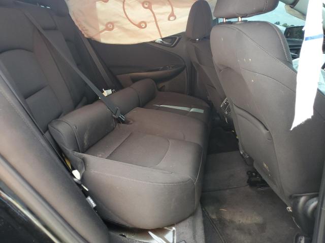 2018 CHEVROLET MALIBU LT 1G1ZD5ST3JF216402