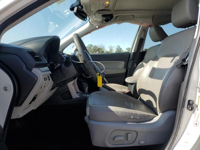 2015 SUBARU FORESTER 2 JF2SJARC2FH447871