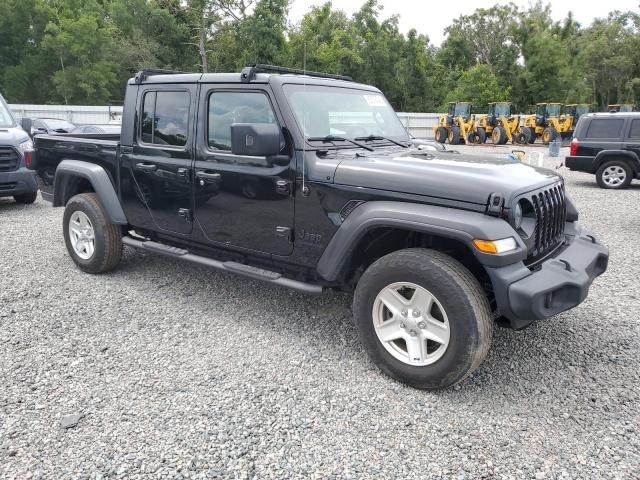 2020 JEEP GLADIATOR 1C6HJTAG6LL124426